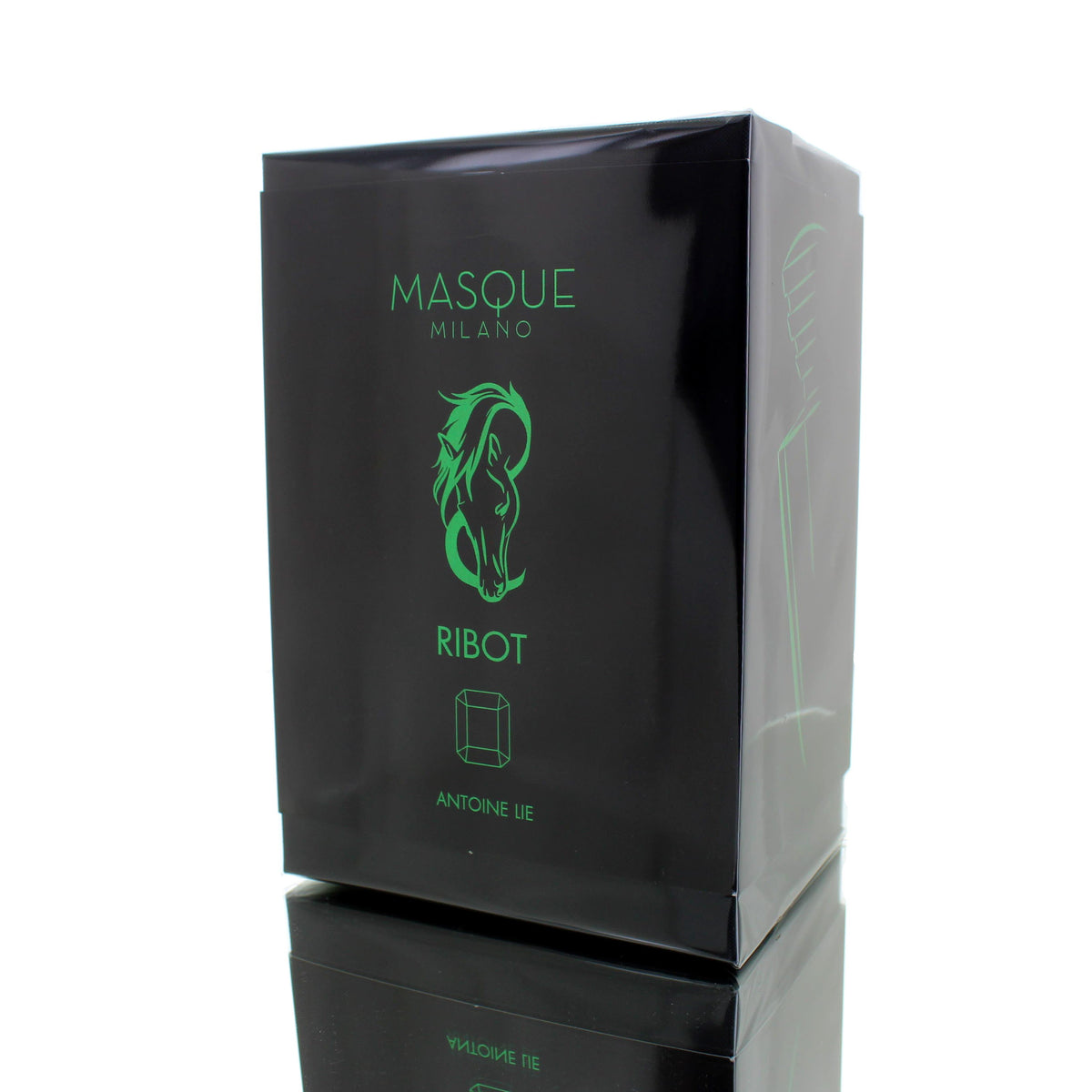 Masque Milano Ribot EDP