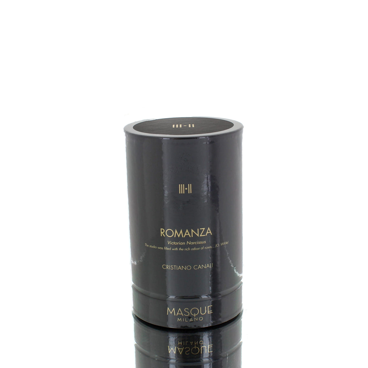 Masque Milano Romanza EDP