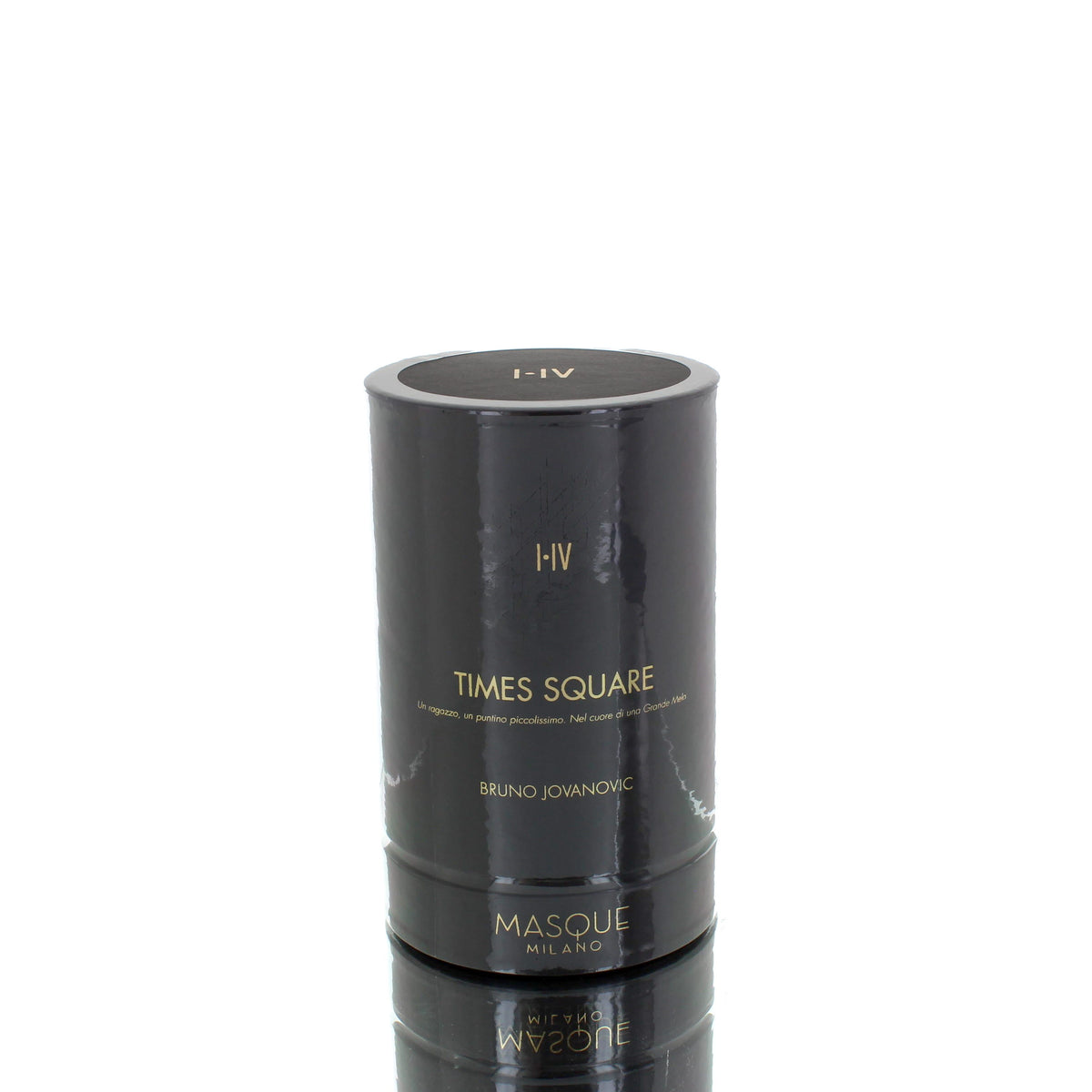 Masque Milano Times Square EDP