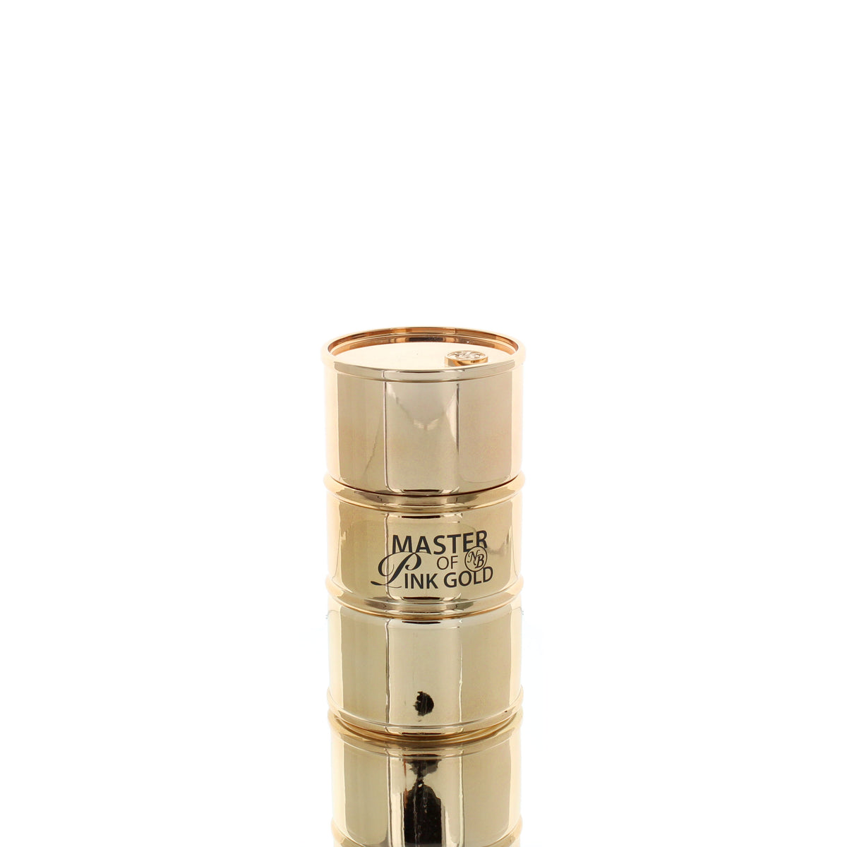 New Brand Essence Pink Gold EDP (Olympea Twist)