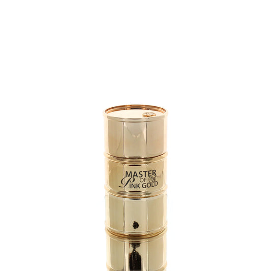New Brand Essence Pink Gold EDP (Olympea Twist)