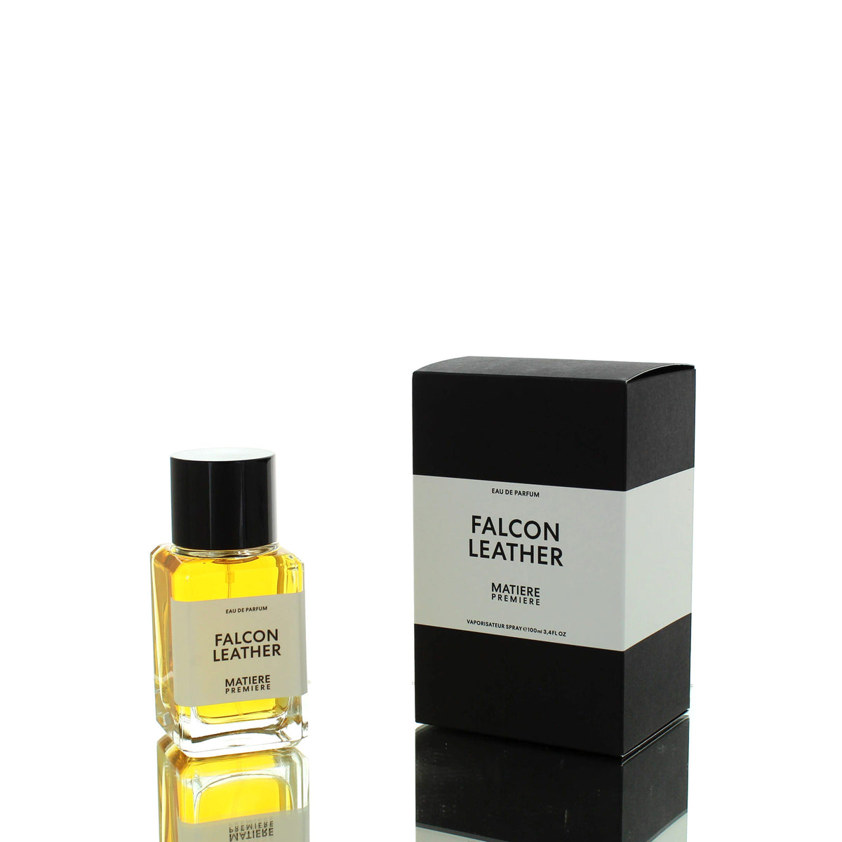 Matiere Premiere Falcon Leather EDP