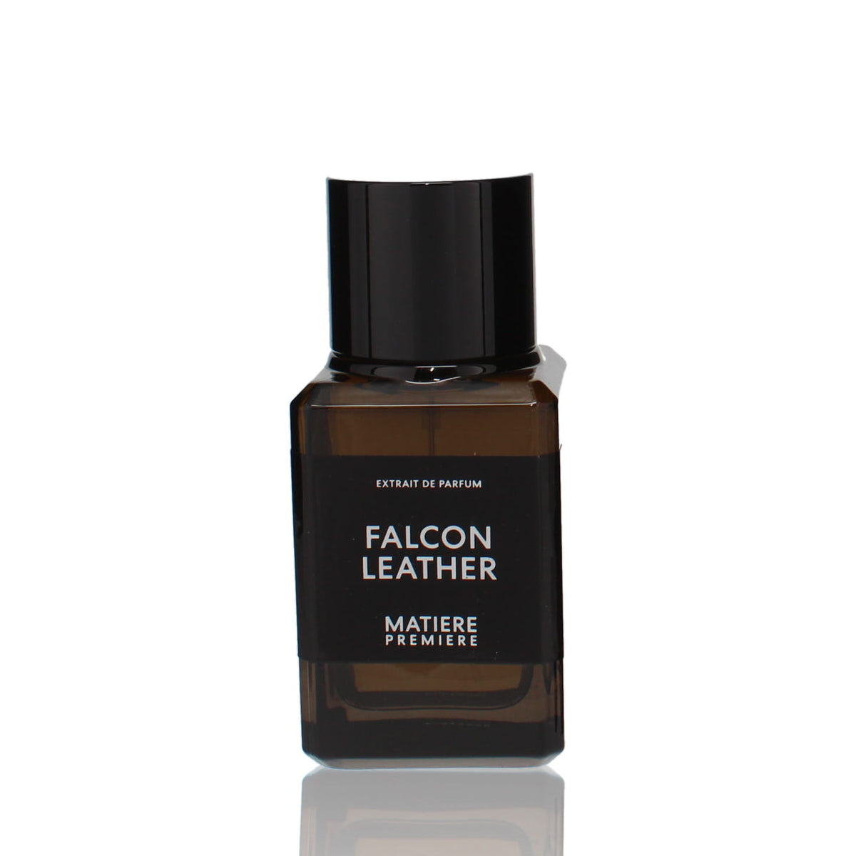 Matiere Premiere Falcon Leather Extrait De Parfum