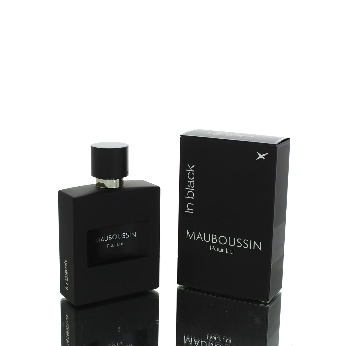 Mauboussin Pour Lui In Black EDP