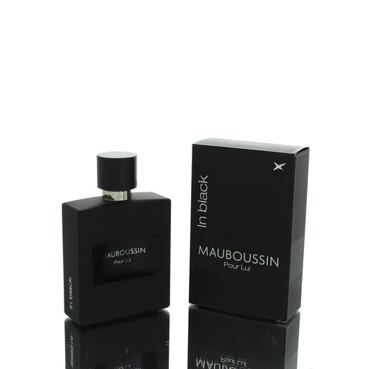 Mauboussin Pour Lui In Black EDP