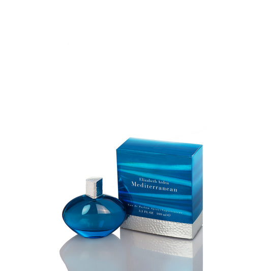 Elizabeth Arden Mediterranean EDP Tester