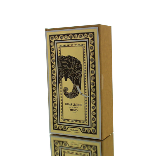 Memo Indian Leather EDP