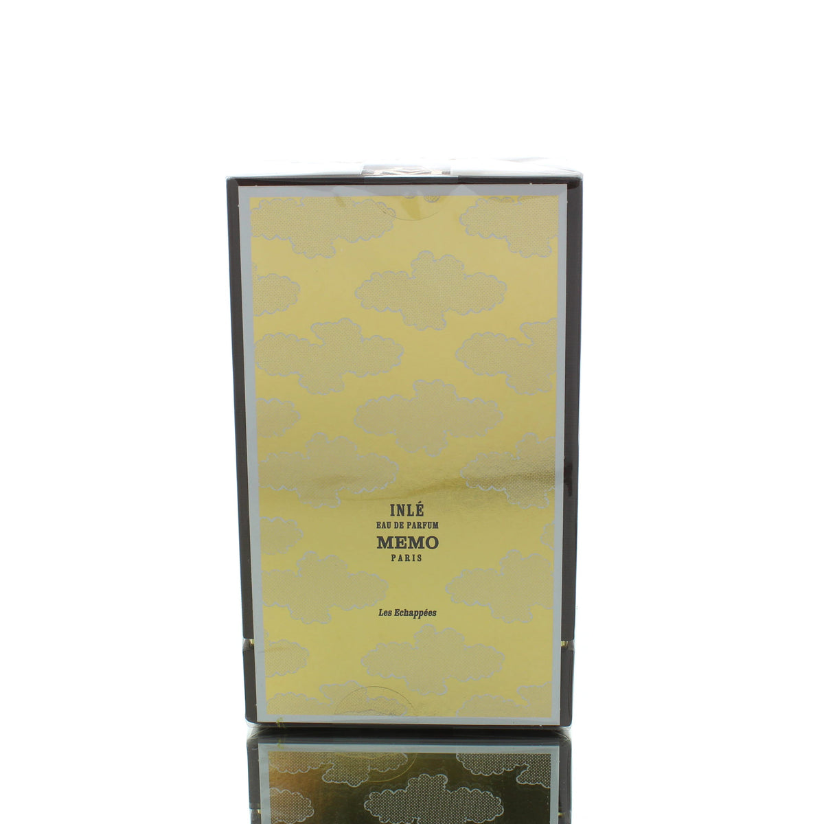 Memo Inle EDP (No Cello)