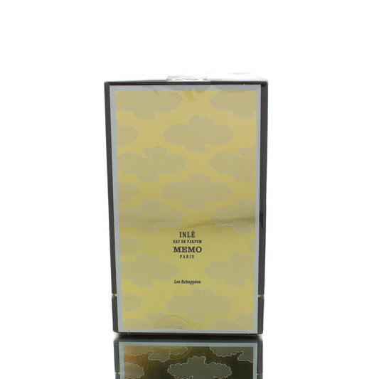 Memo Inle EDP (No Cello)