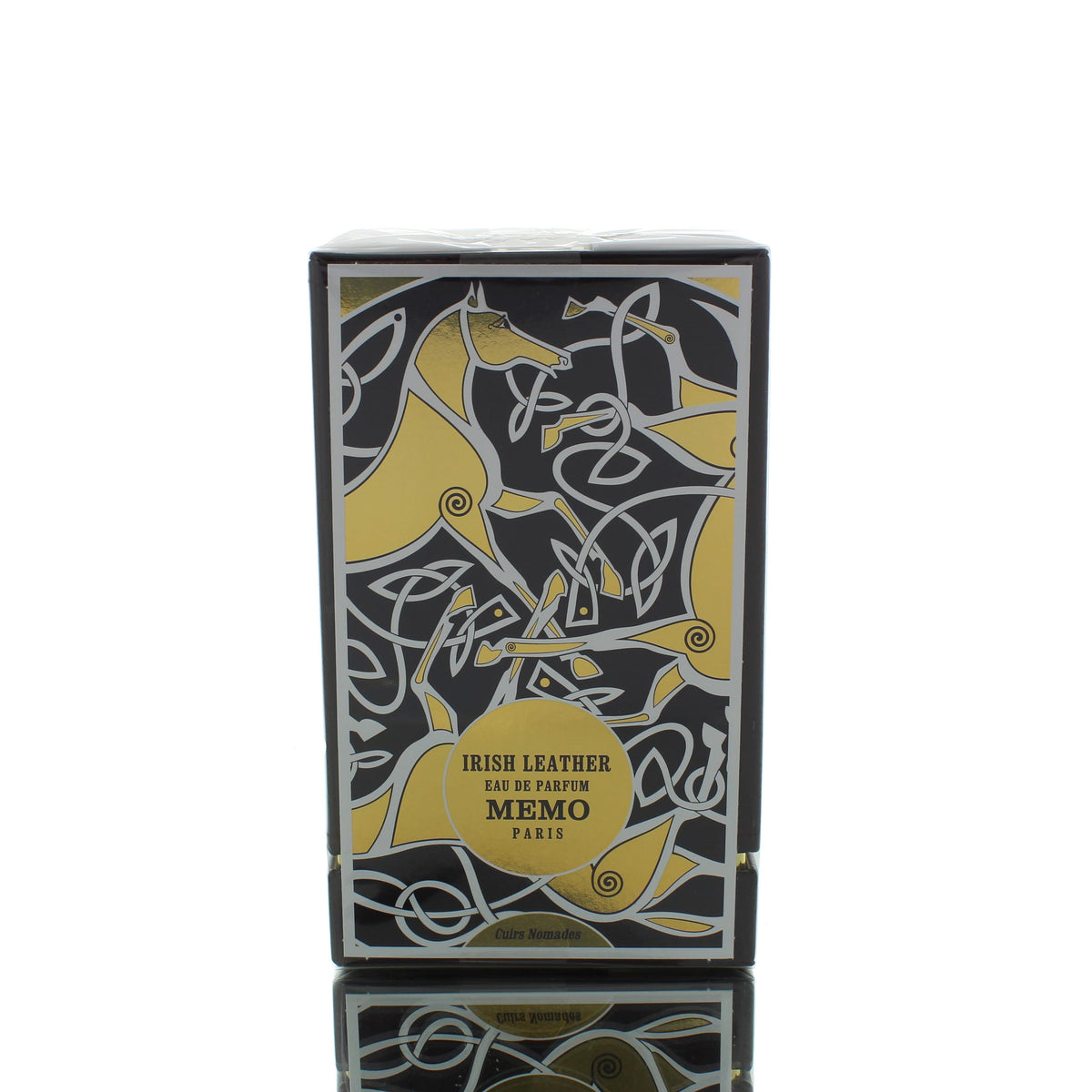 Memo Irish Leather EDP
