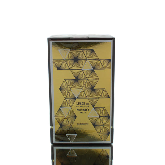 Memo Luxor Oud EDP