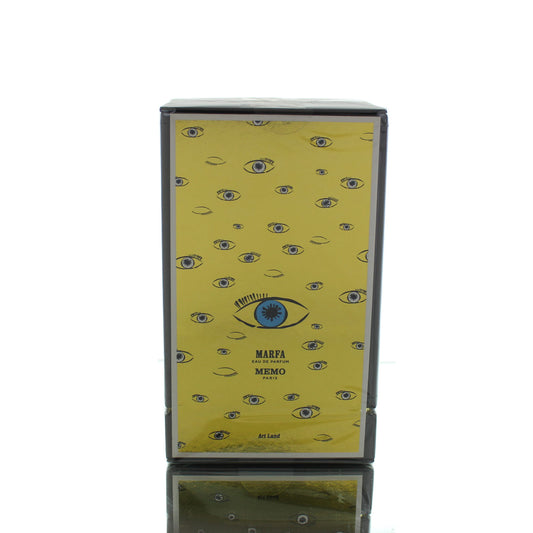 Memo Marfa EDP (No Cello)