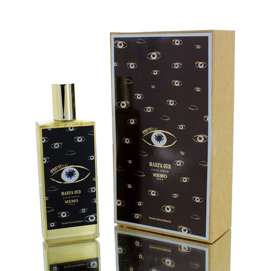Memo Marfa Oud EDP