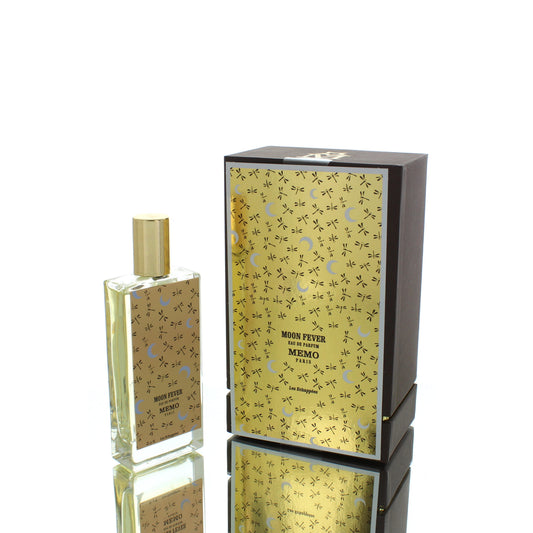 Memo Moon Fever EDP
