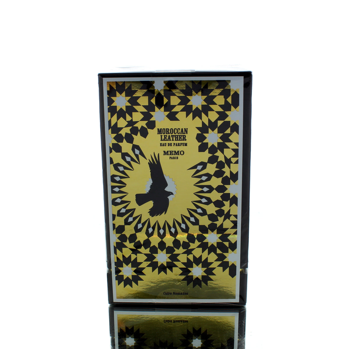 Memo Moroccan Leather EDP