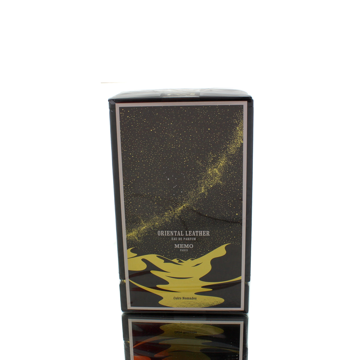 Memo Oriental Leather EDP