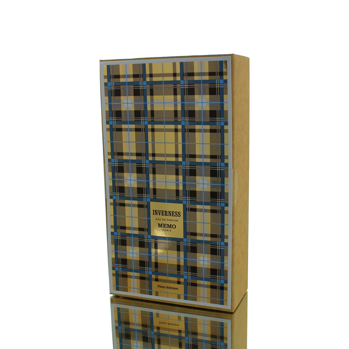 Memo Paris Inverness EDP