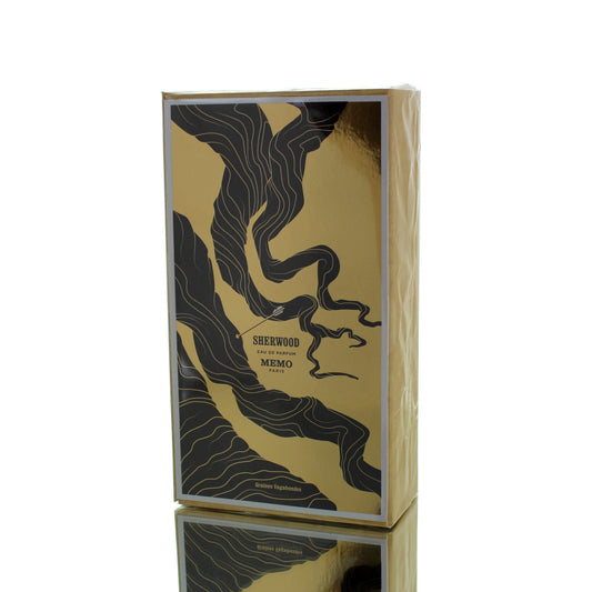 Memo Sherwood EDP