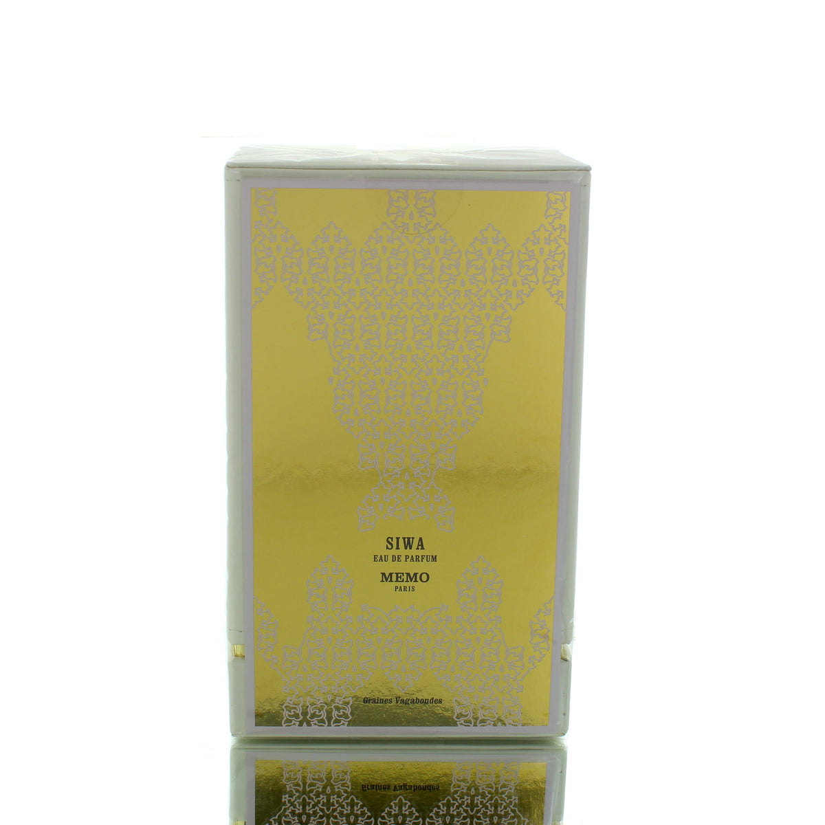Memo Siwa EDP