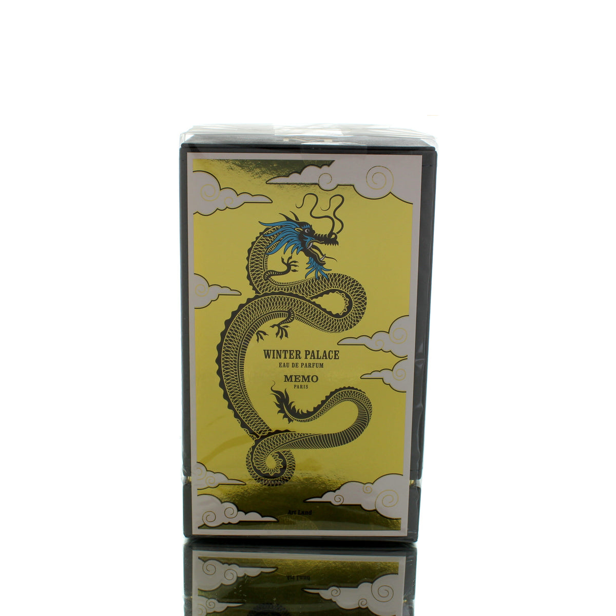 Memo Winter Palace EDP