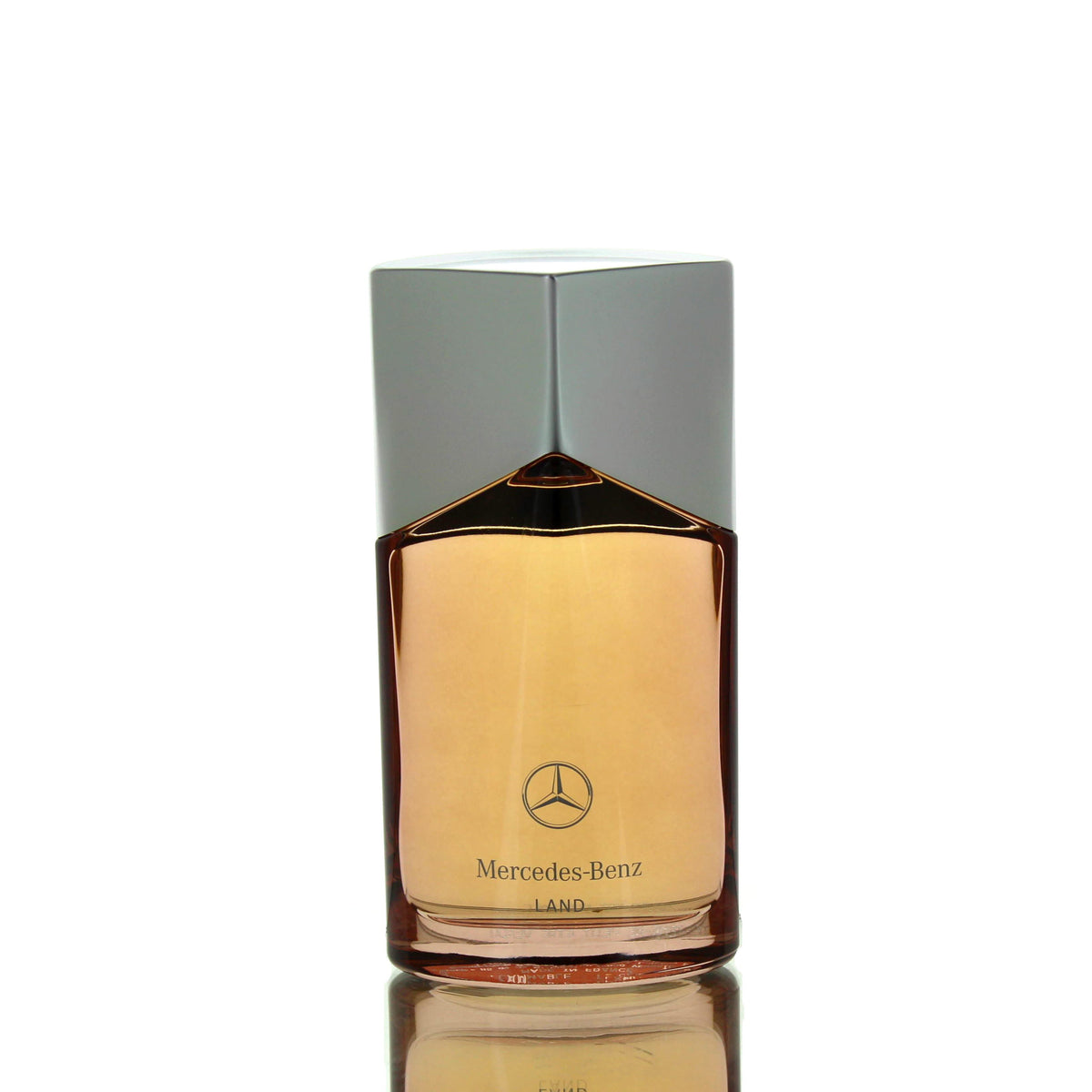 Mercedes Benz Land EDP