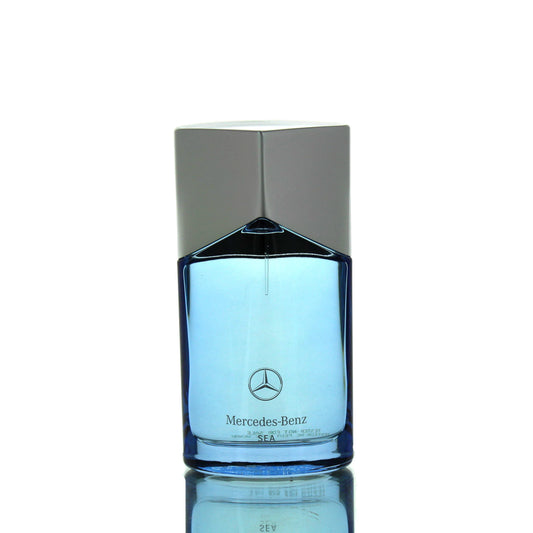 Mercedes Benz Sea EDP Tester