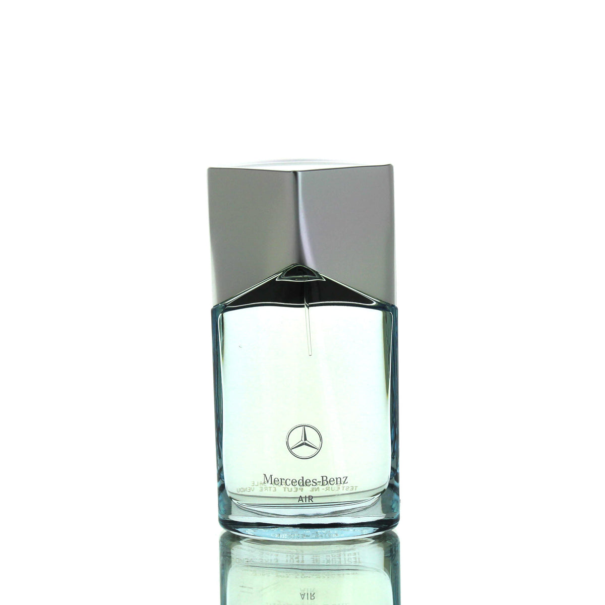 Mercedes Benz Air EDP Tester