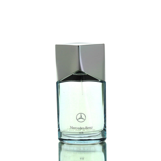 Mercedes Benz Air EDP Tester