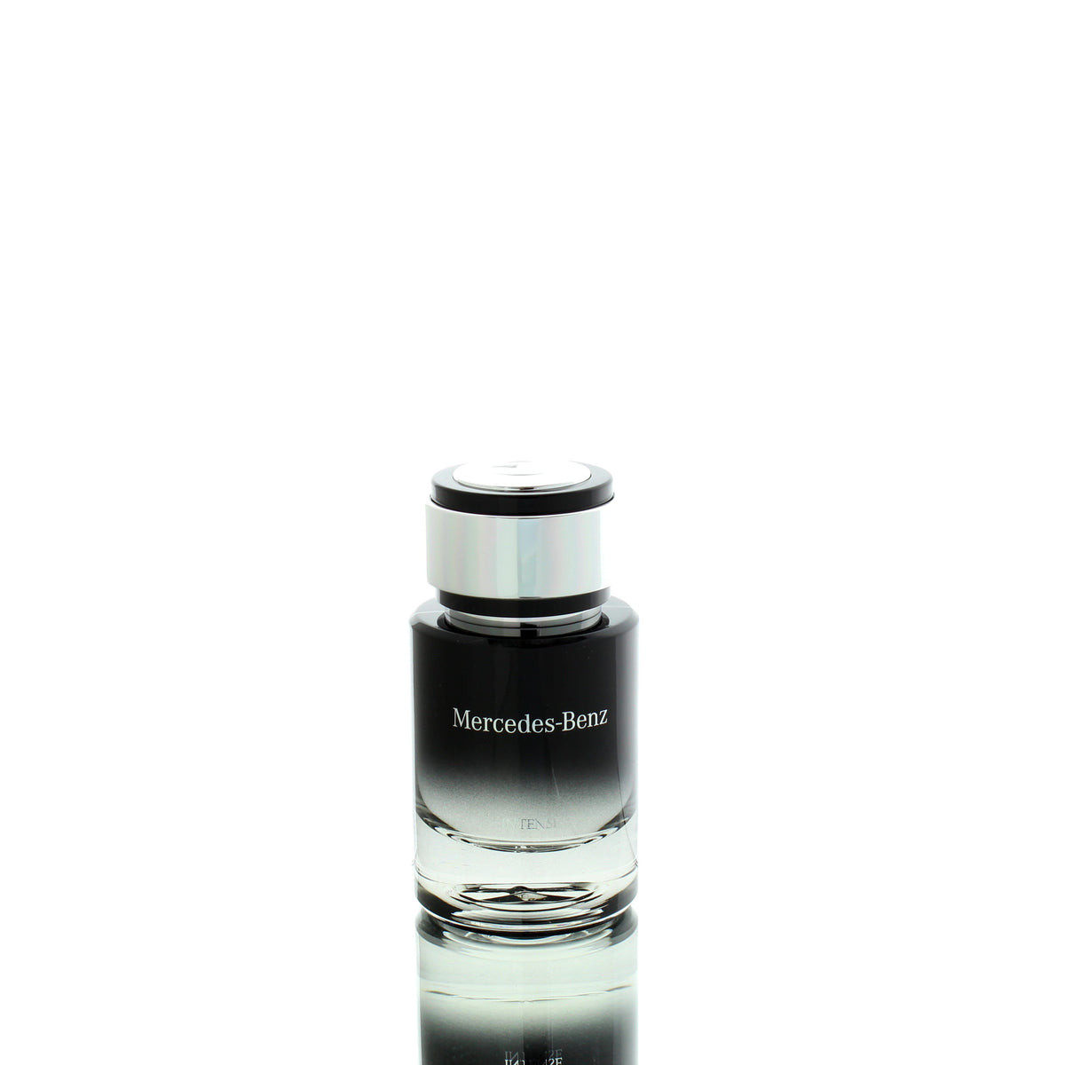 Mercedes Benz Intense EDT Tester (No Cap)