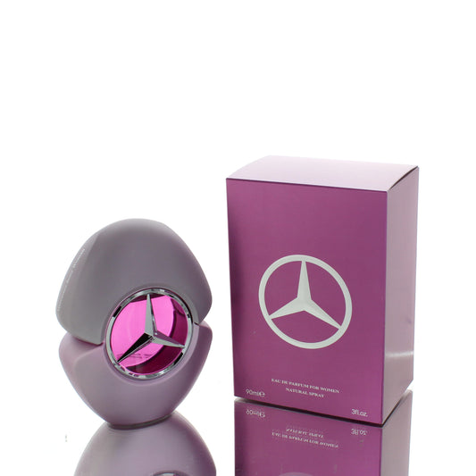 Mercedes Benz EDP