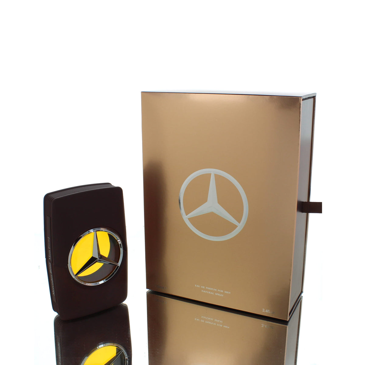 Mercedes Benz Man Private Edition EDP