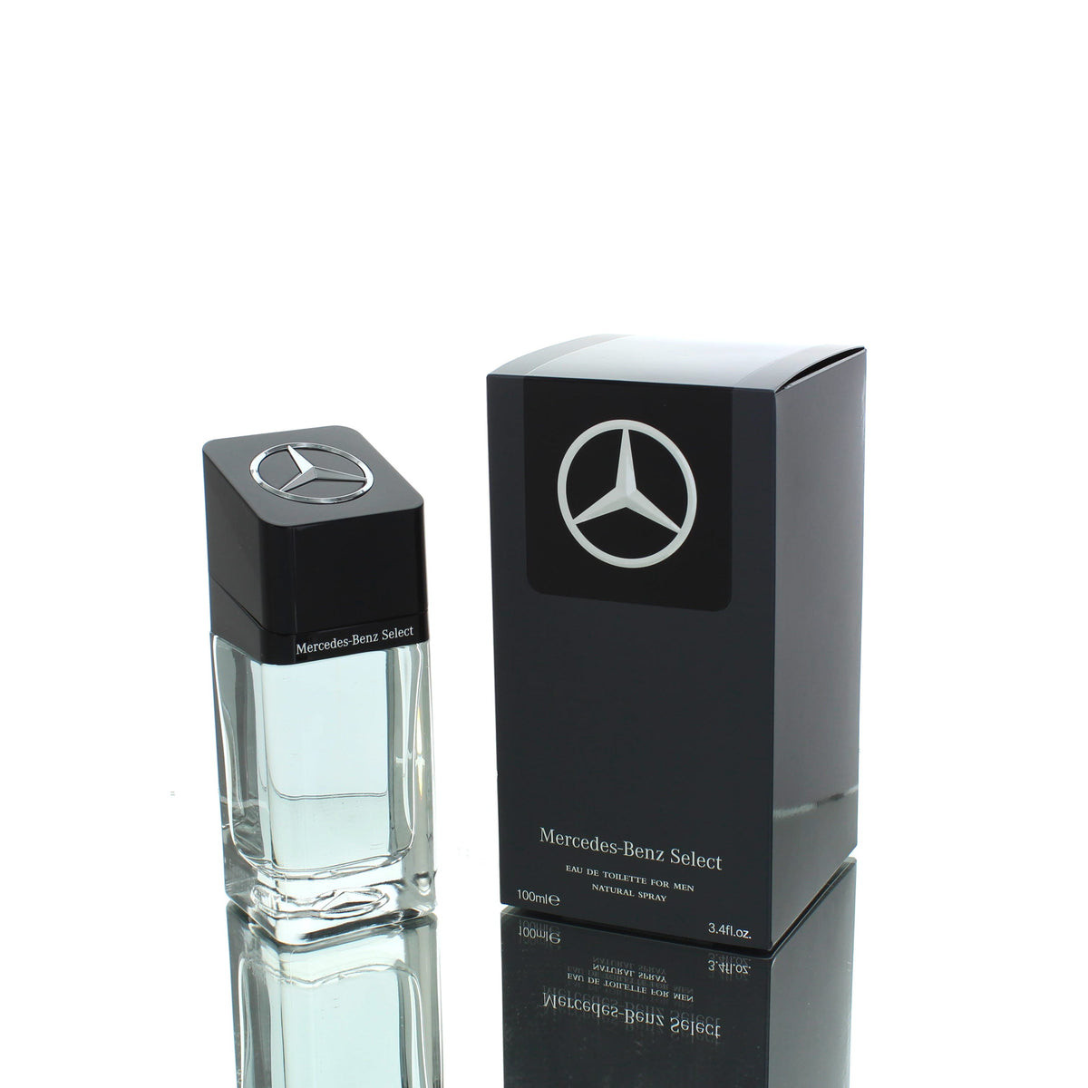Mercedes Benz Select EDT