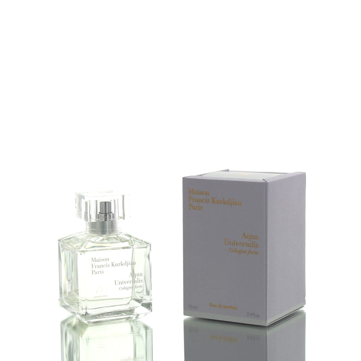 Francis Kurkdjian Aqua Universalis Cologne Forte EDP