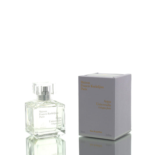 Francis Kurkdjian Aqua Universalis Cologne Forte EDP