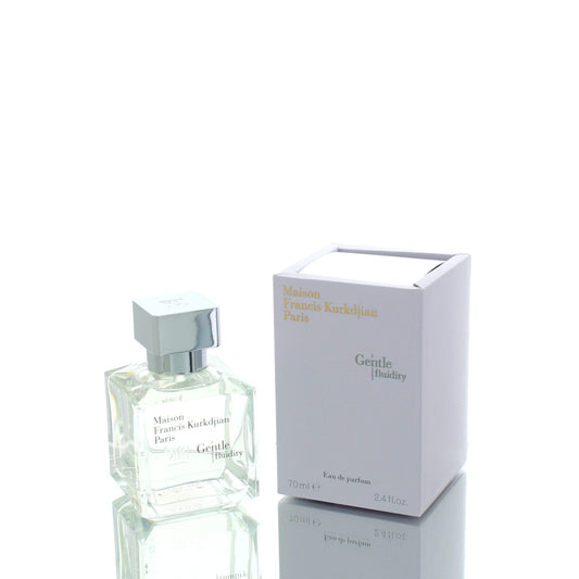 Francis Kurkdjian Gentle Fluidity Silver EDP