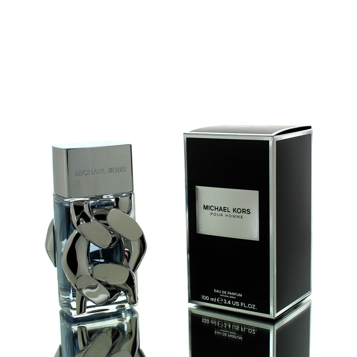 Michael Kors Pour Homme EDP (2024 Edition, Relaunch)