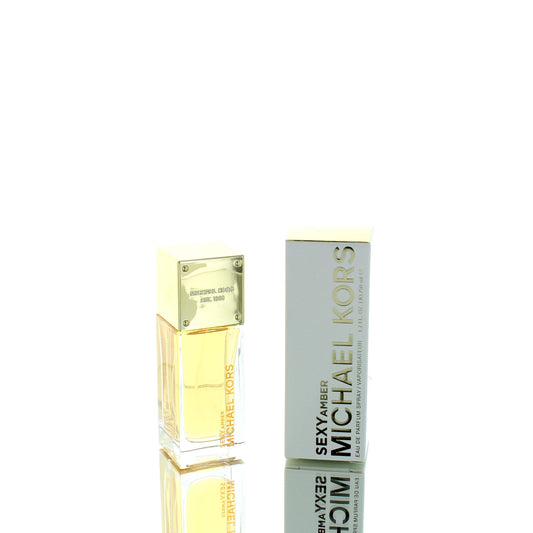 Michael Kors Sexy Amber EDP