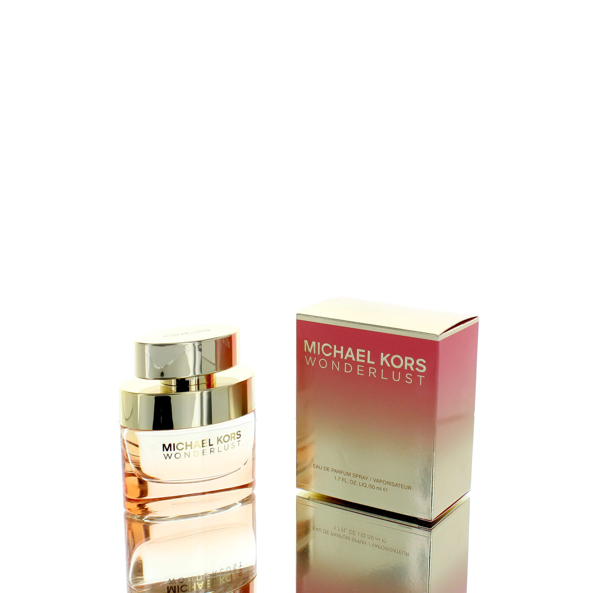 Michael Kors Wonderlust EDP