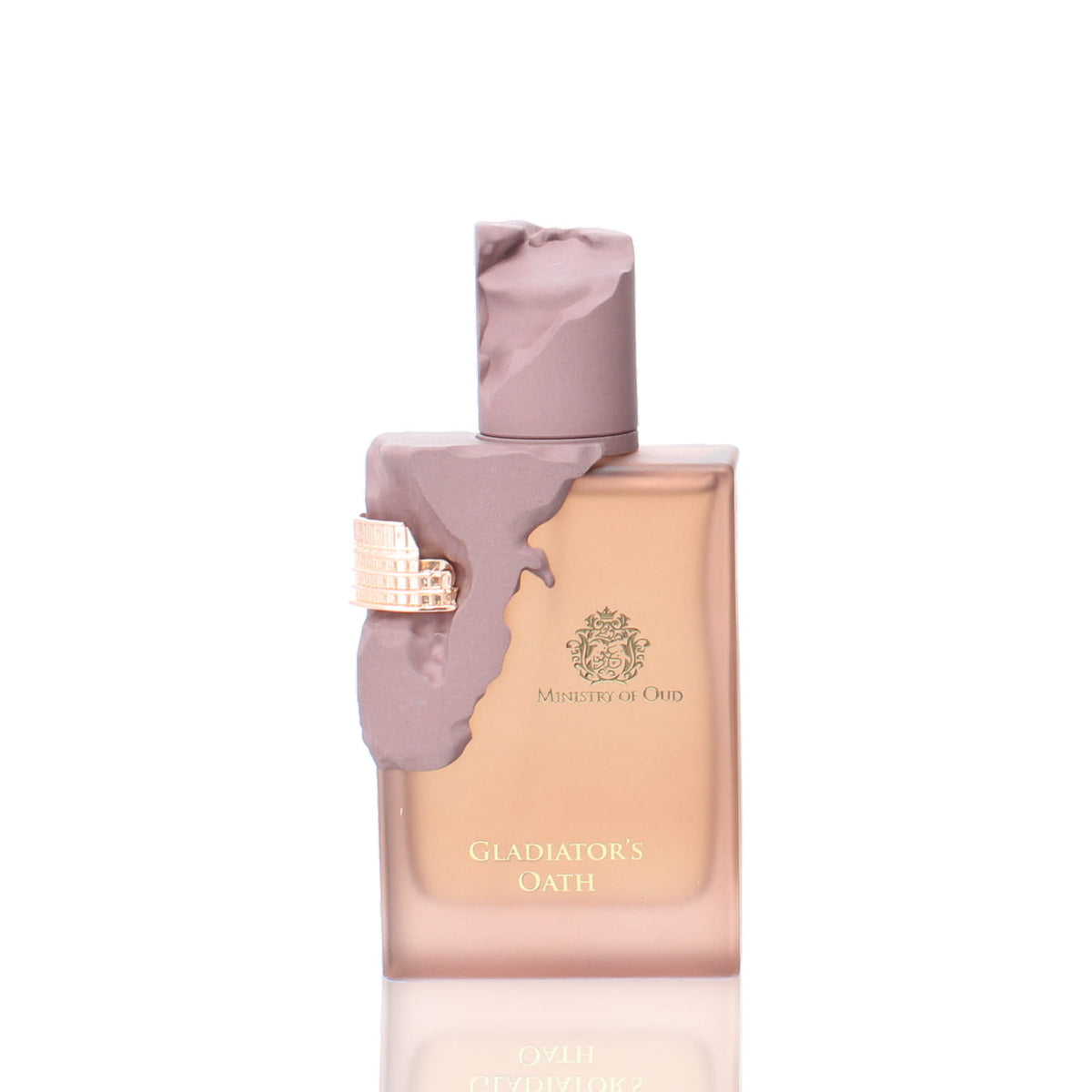 Paris Corner Ministry Of Oud Gladiator's Oath EDP