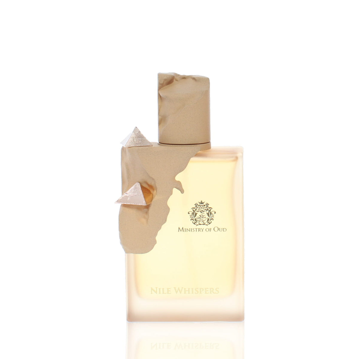 Paris Corner Ministry Of Oud Nile Whispers EDP