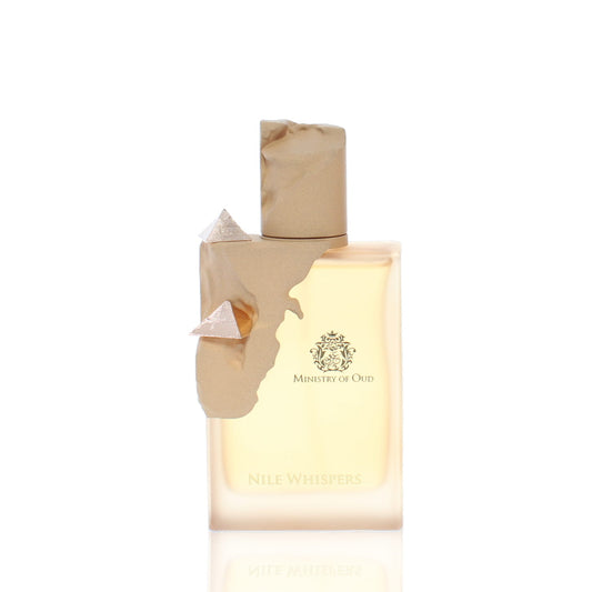 Paris Corner Ministry Of Oud Nile Whispers EDP