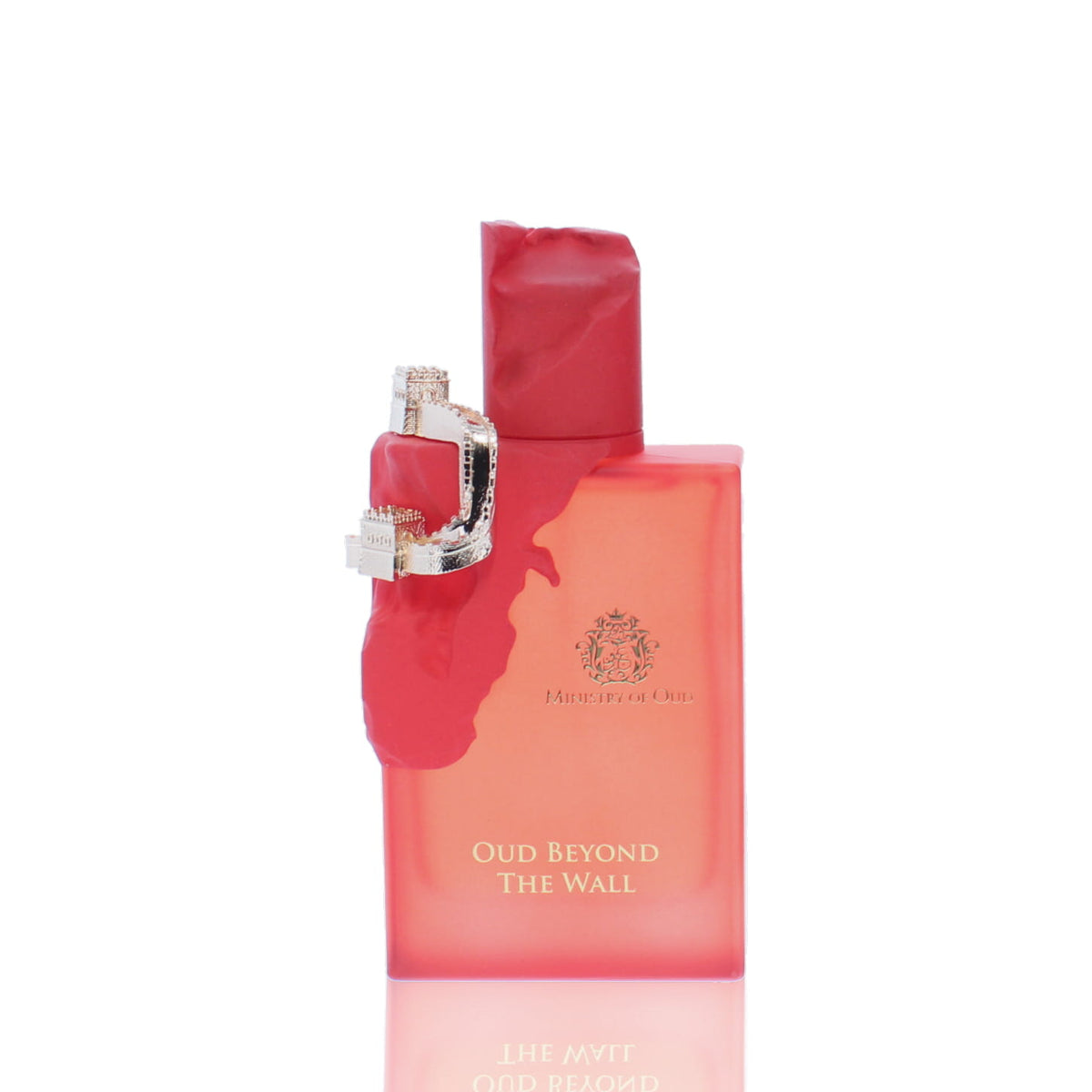 Paris Corner Ministry Of Oud Oud Beyond The Wall EDP