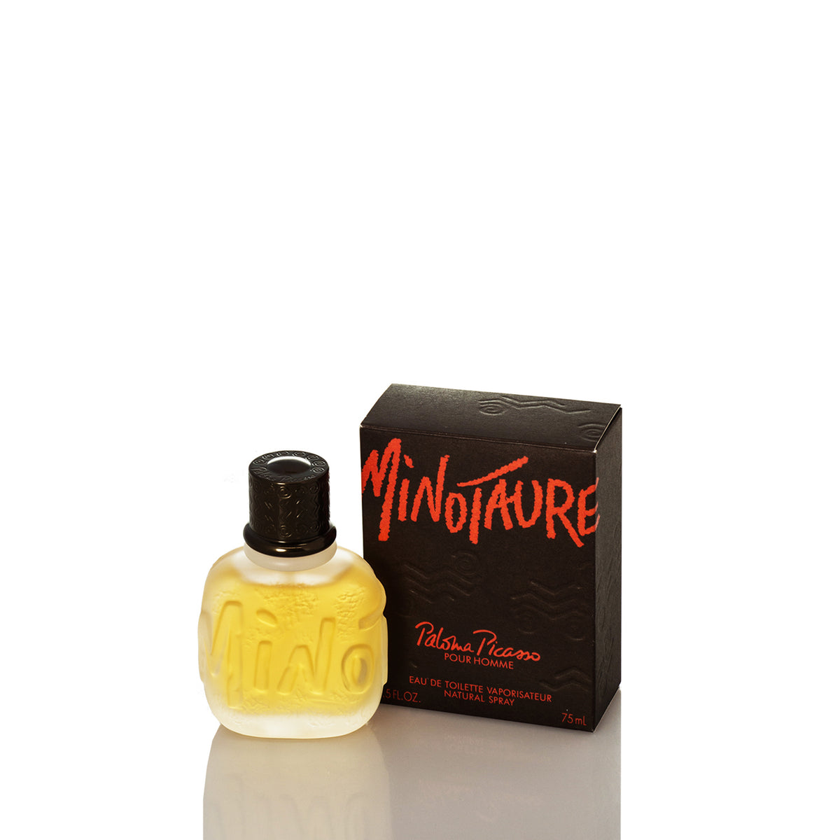 Paloma Picasso Minotaure EDT