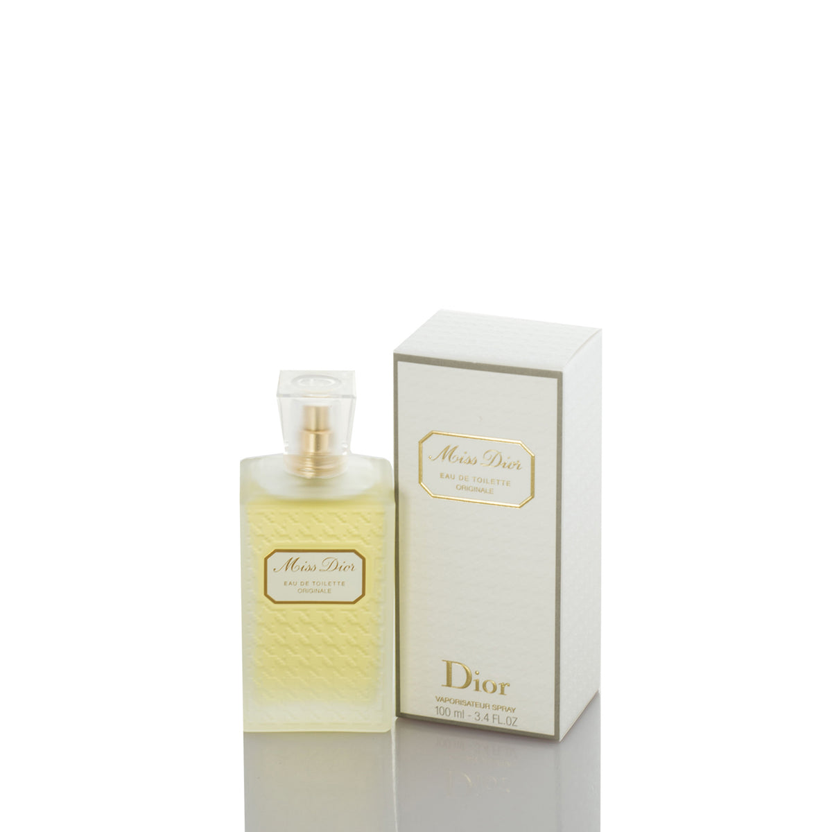 Christian Dior Miss Dior Original EDT
