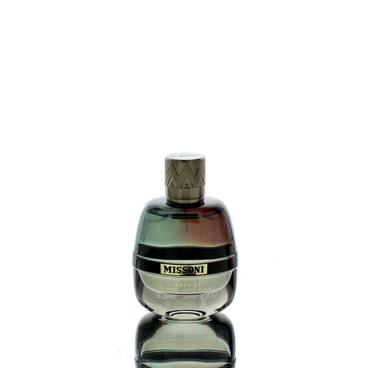 Missoni Parfum Pour Homme EDP Tester