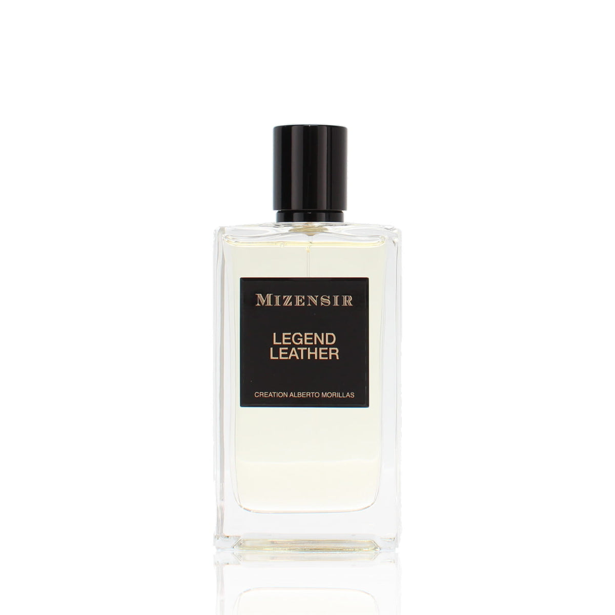 Mizensir Legend Leather EDP