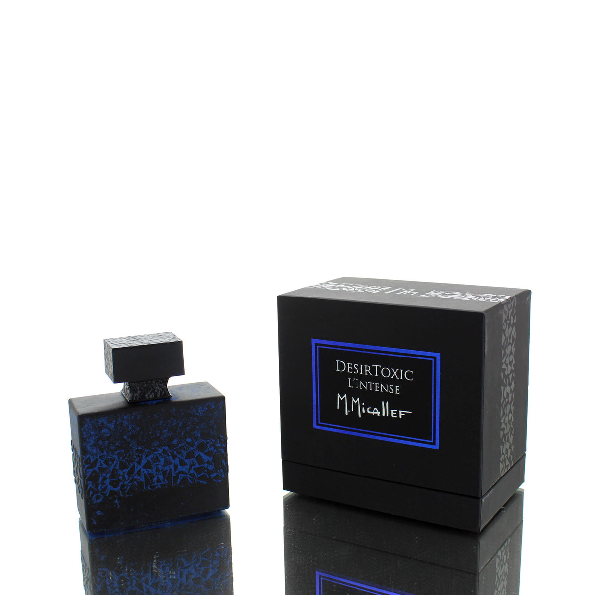 M. Micallef Desirtoxic L'Intense Parfum