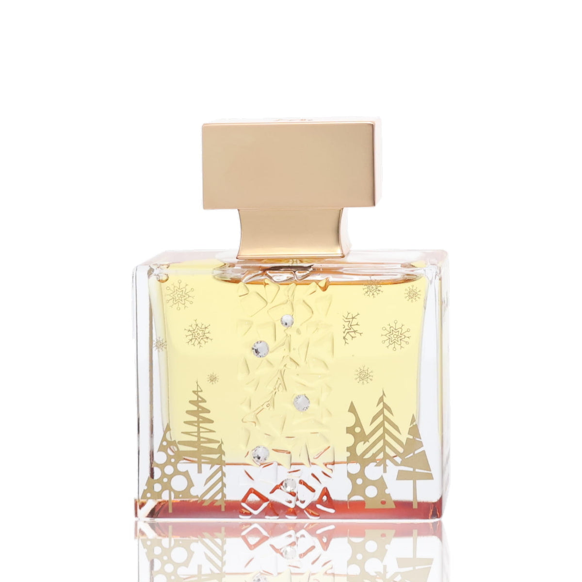 M. Micallef M Micallef Note Vanillee Nectar EDP