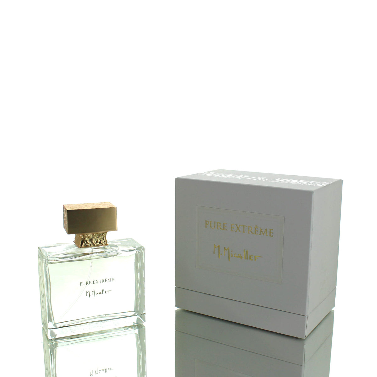 M. Micallef Pure Extreme EDP
