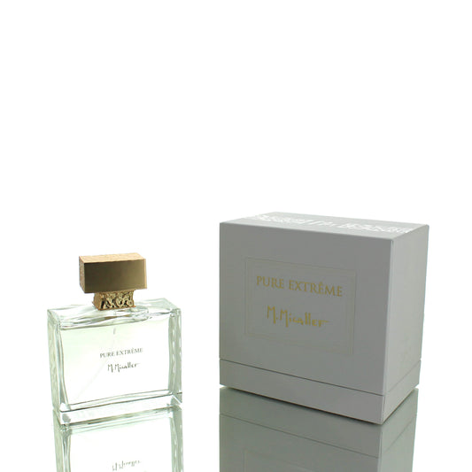 M. Micallef Pure Extreme EDP
